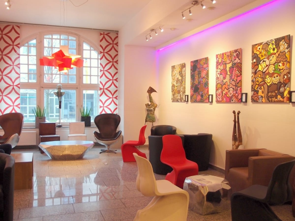 arthotel