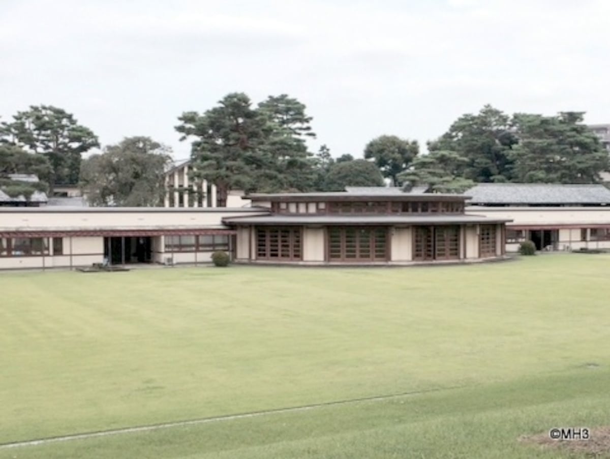 自由学園