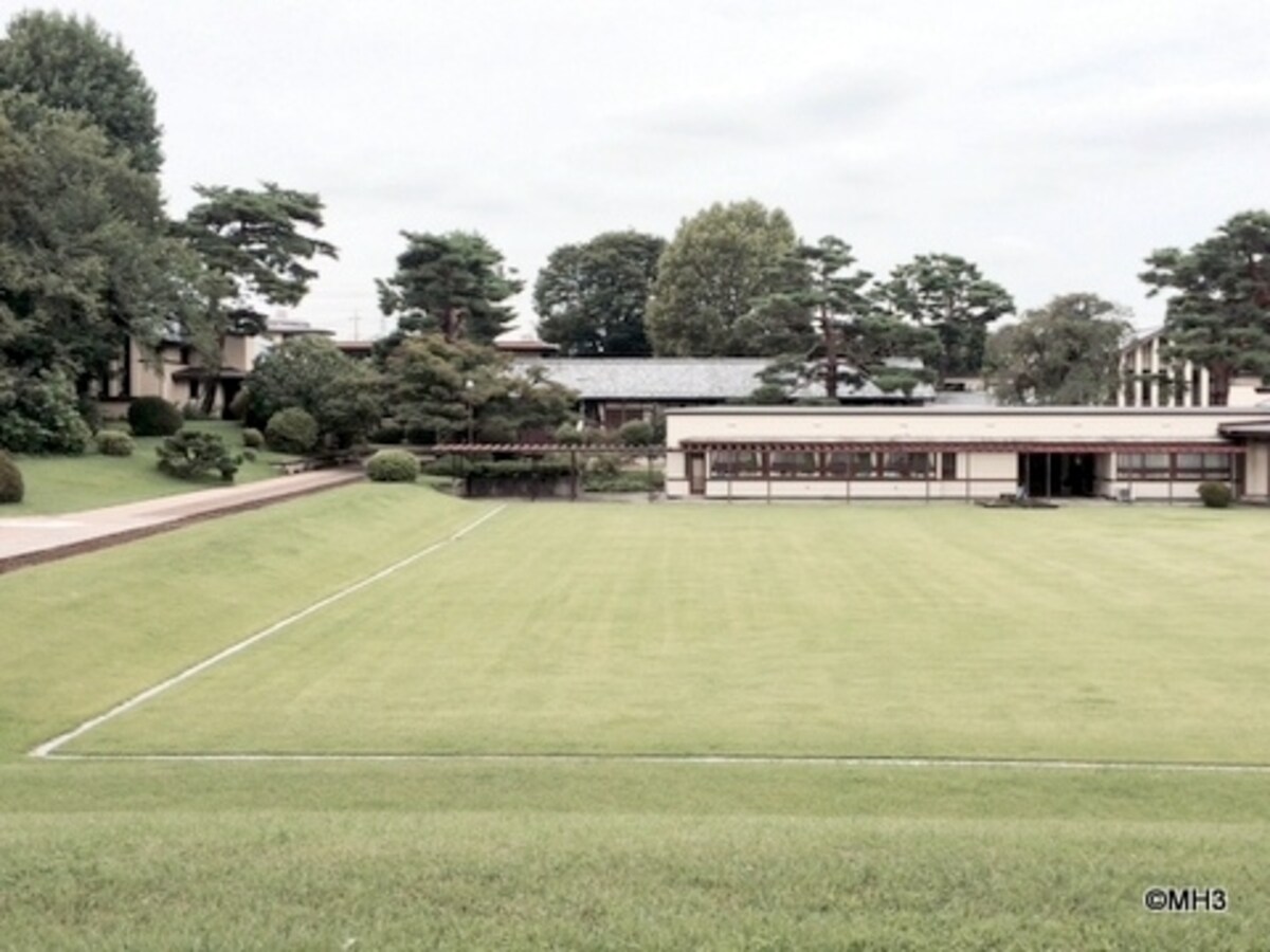 自由学園