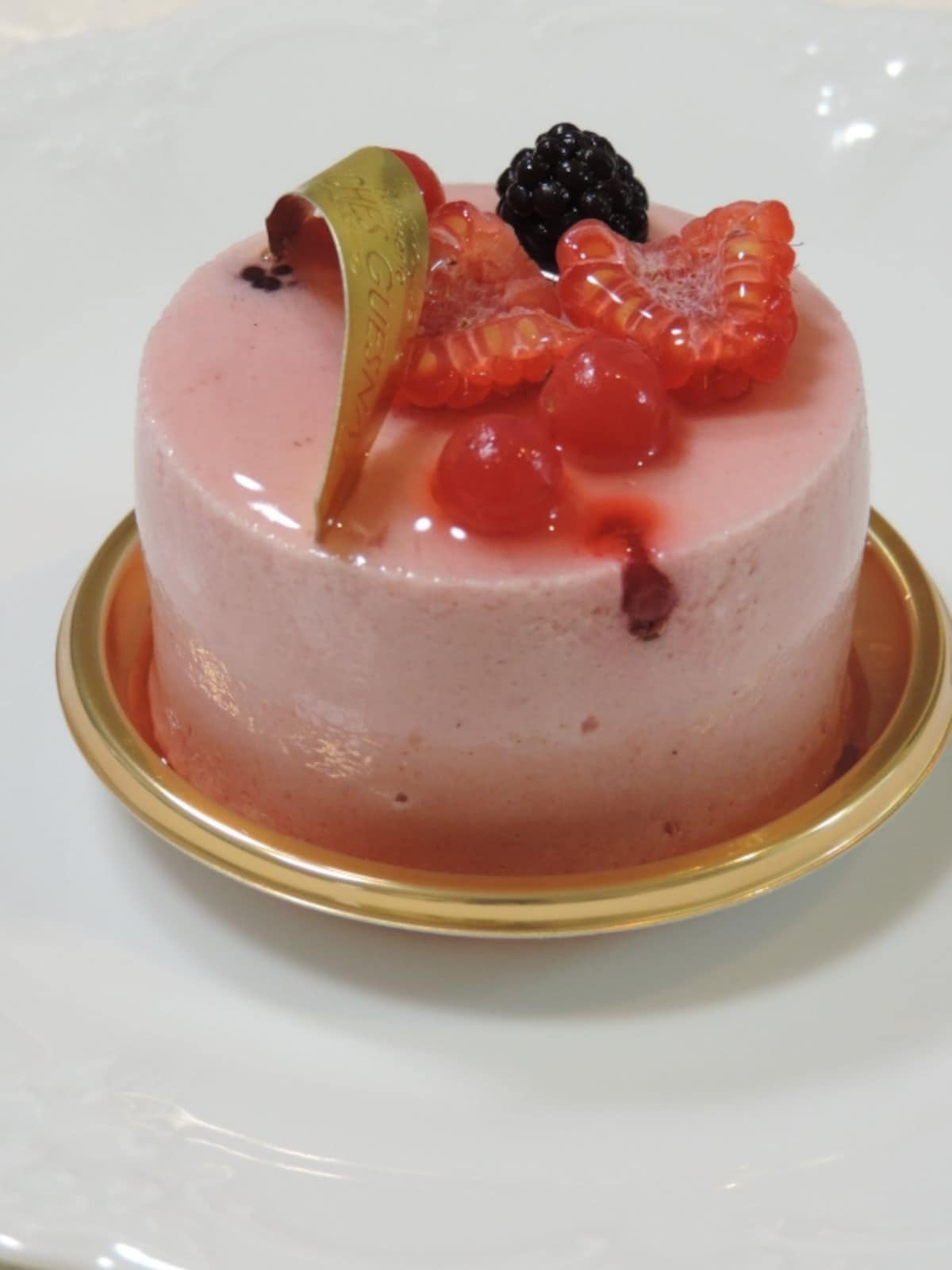 「アヴランシュ・ゲネー」の「アンベリール」(税抜460円)