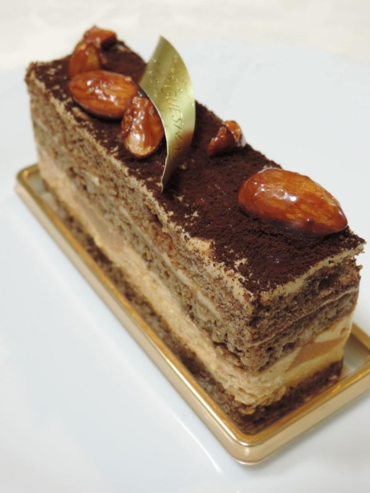 「アヴランシュ・ゲネー」の「ポワリネ」(税抜470円)