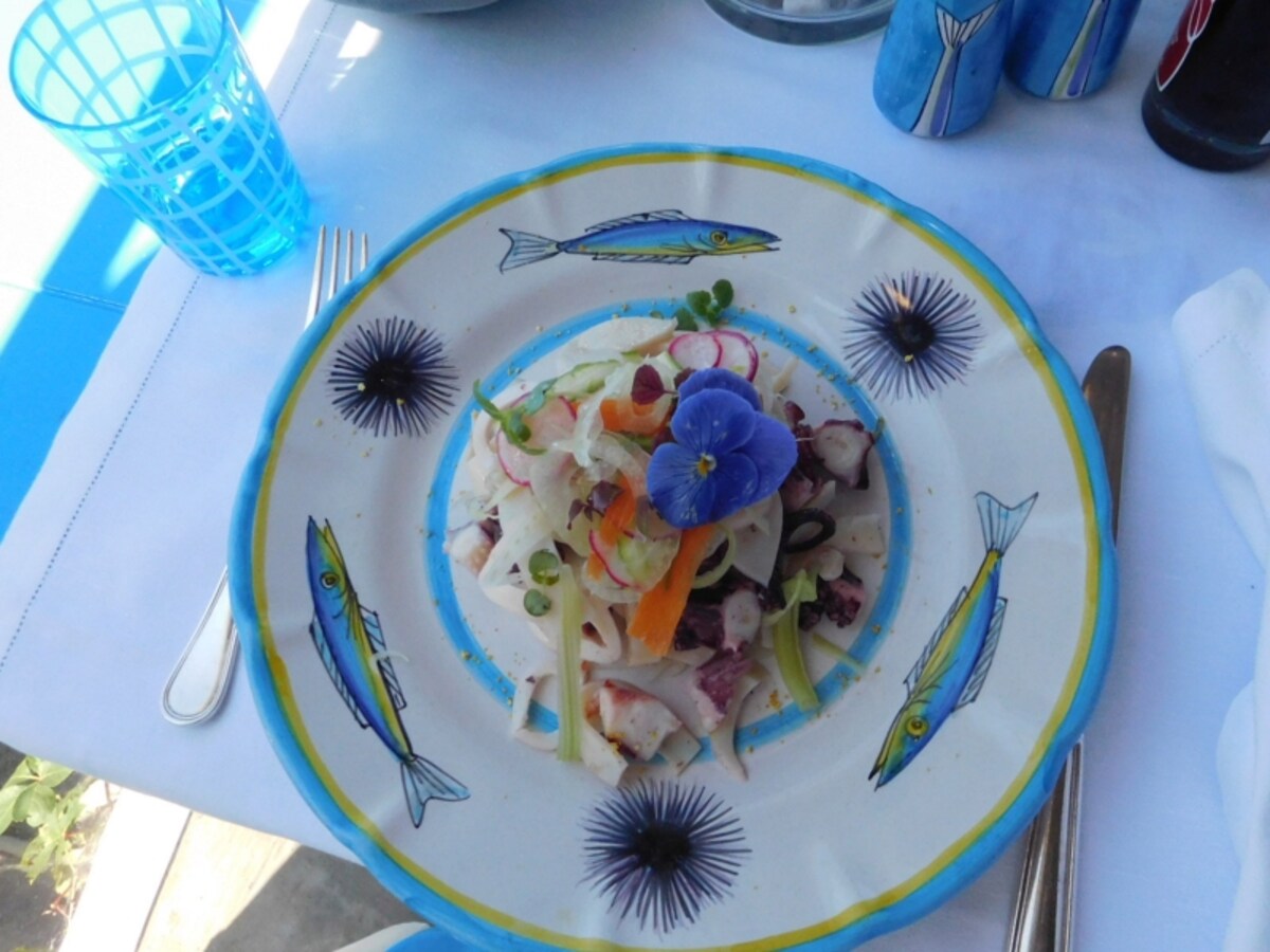 insalata
