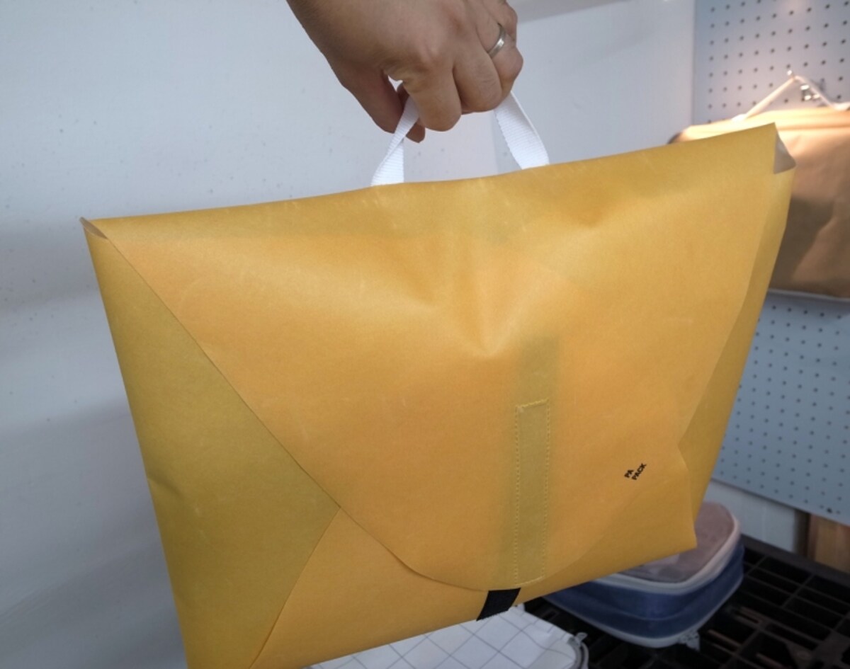 PA PACK