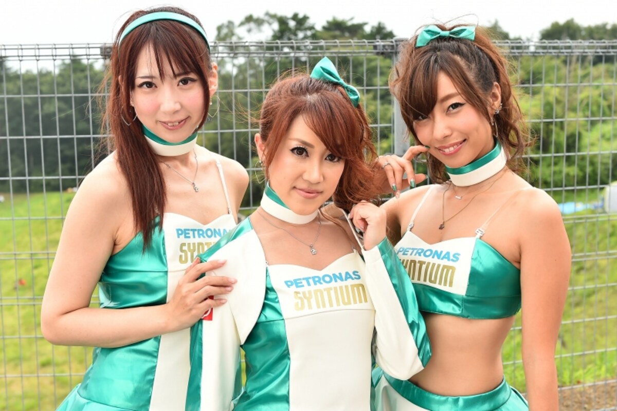 PETRONAS SYNTIUM LADIES