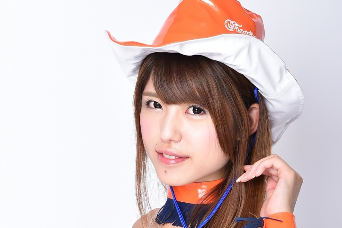中山優美／Frontier Cuties