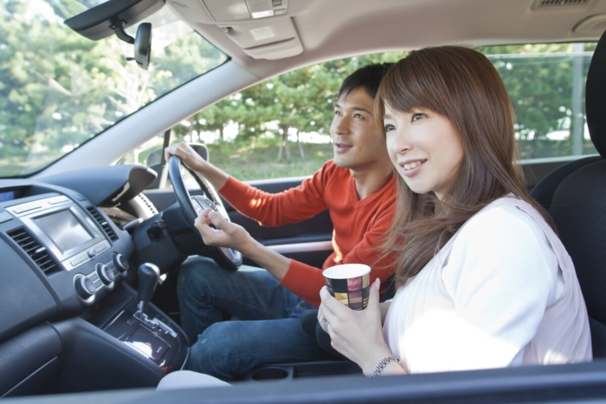 「車に乗るのは月に1回程度」という方は特に安くなるかも!?　走行距離による割引制度がある会社での見積もりをオススメします。