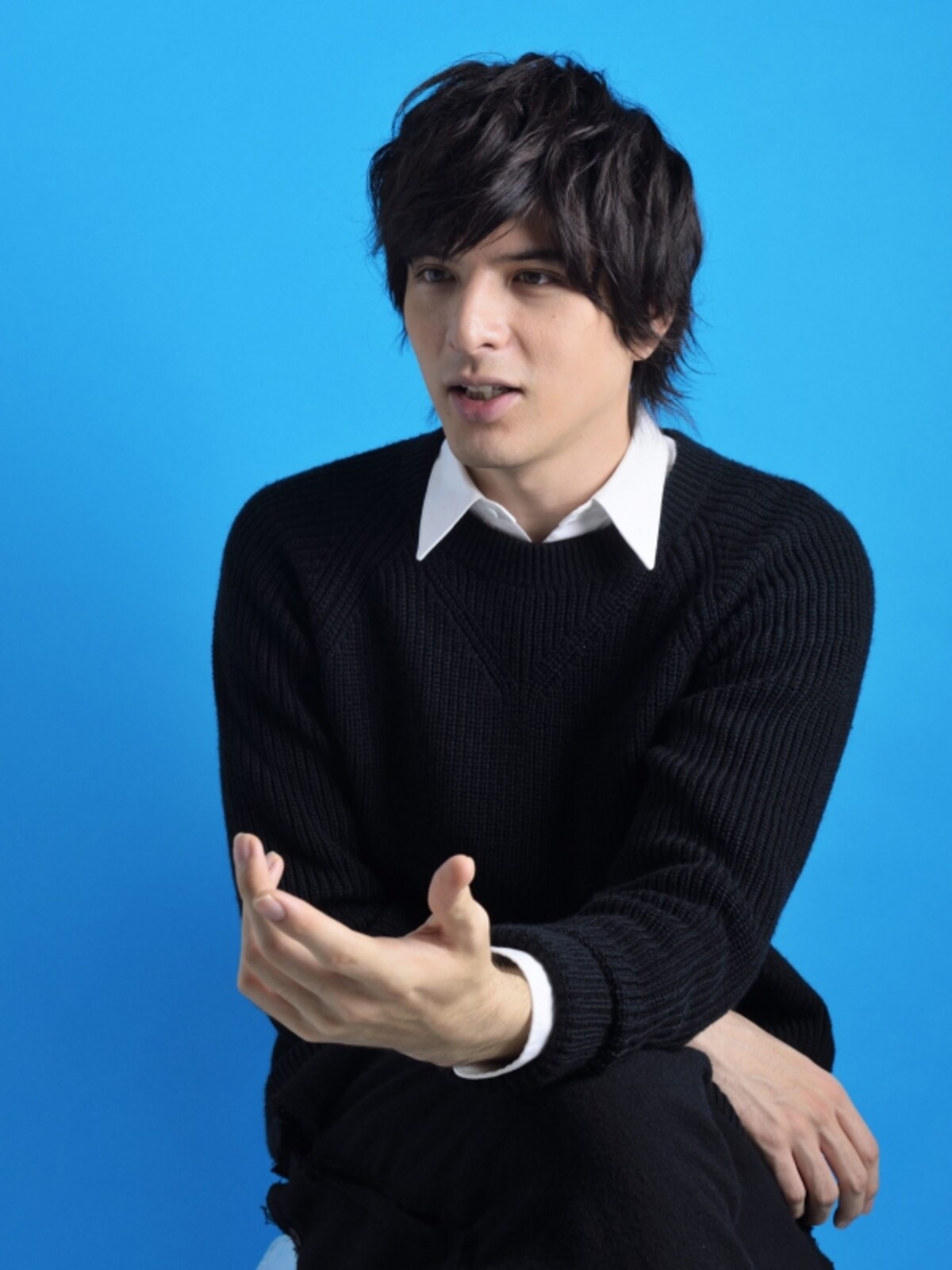 城田優さん