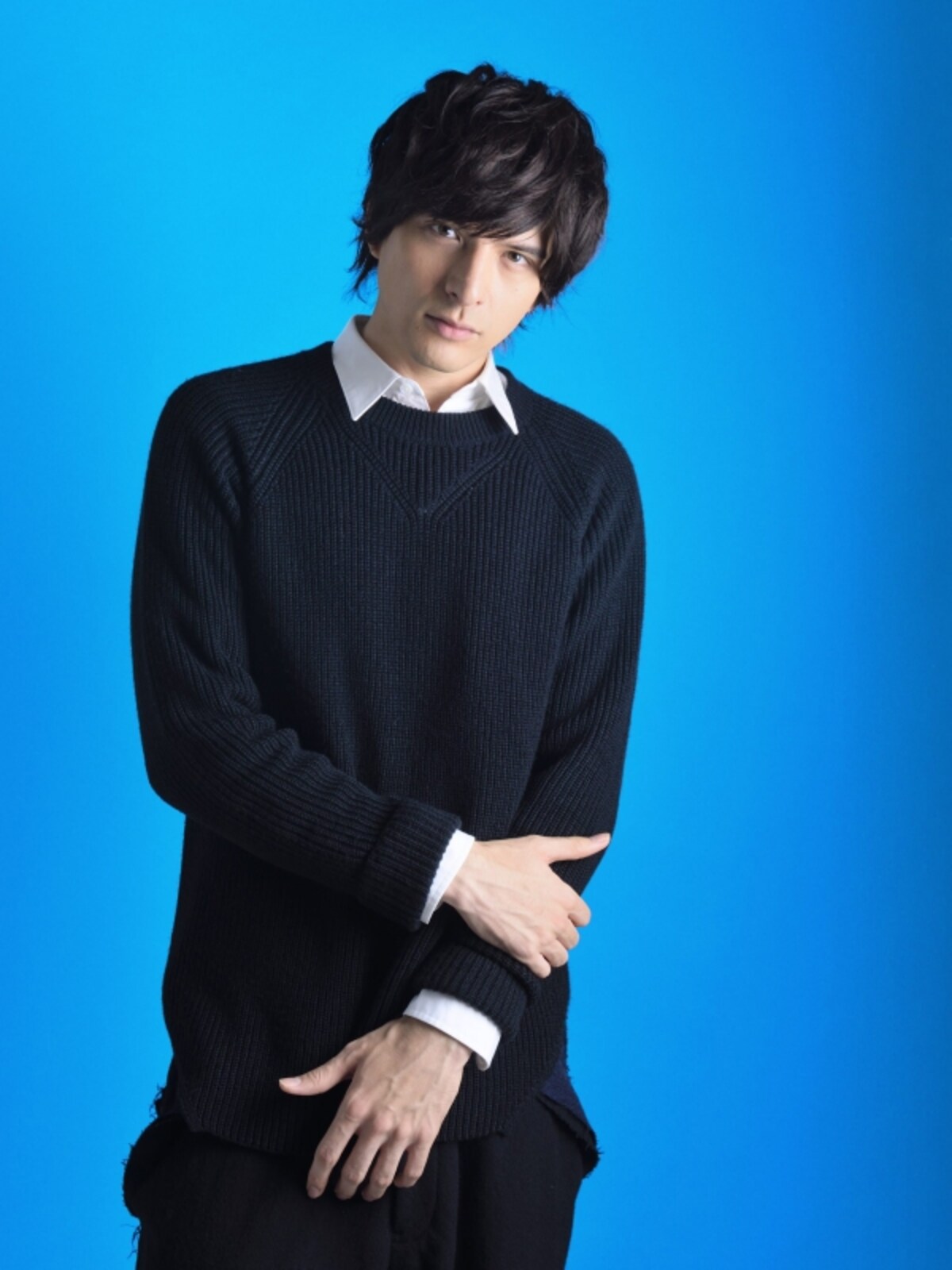 城田優さん