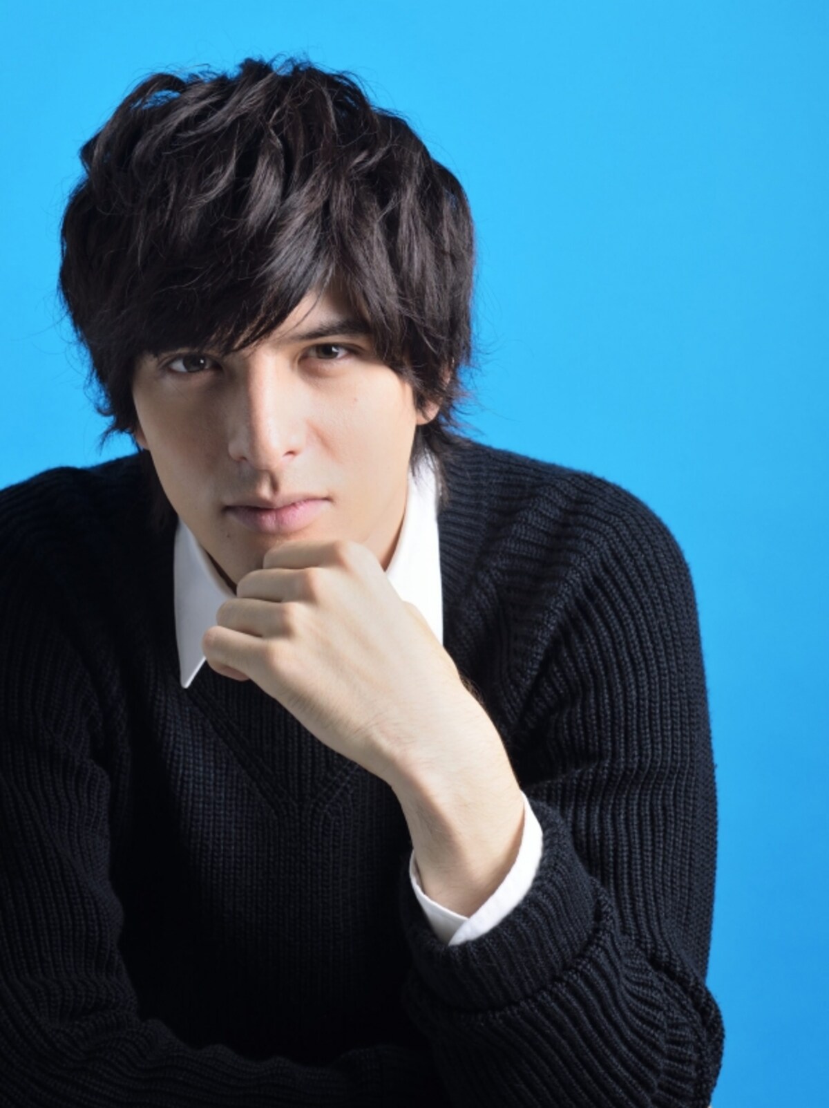 城田優さん