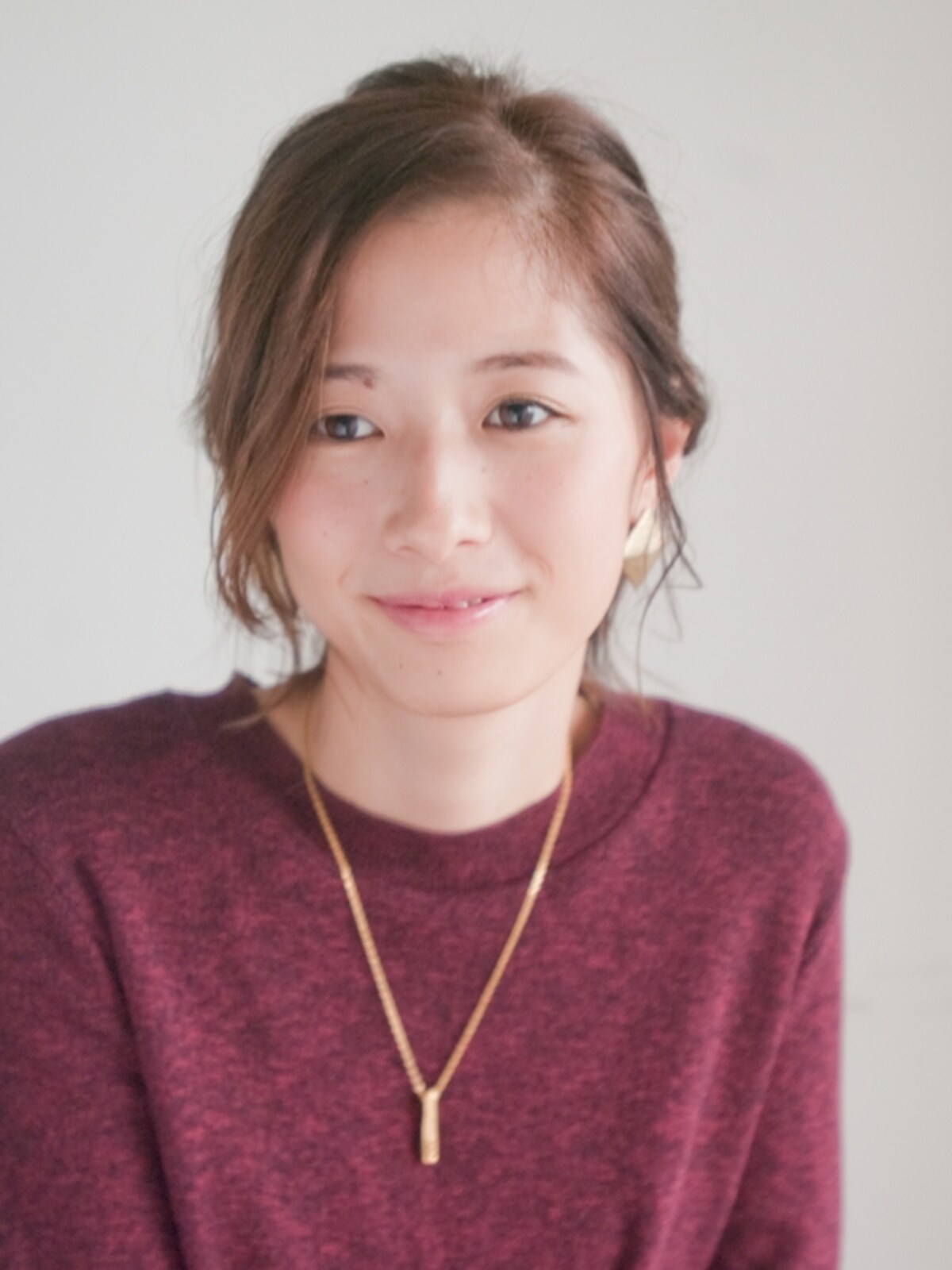 hair make KEIKO