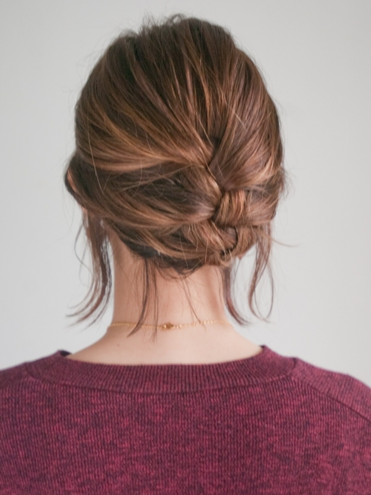 hair make KEIKO