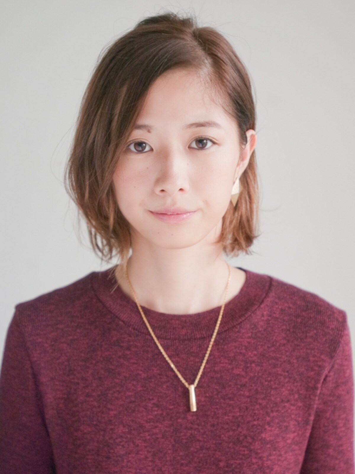 hair make KEIKO