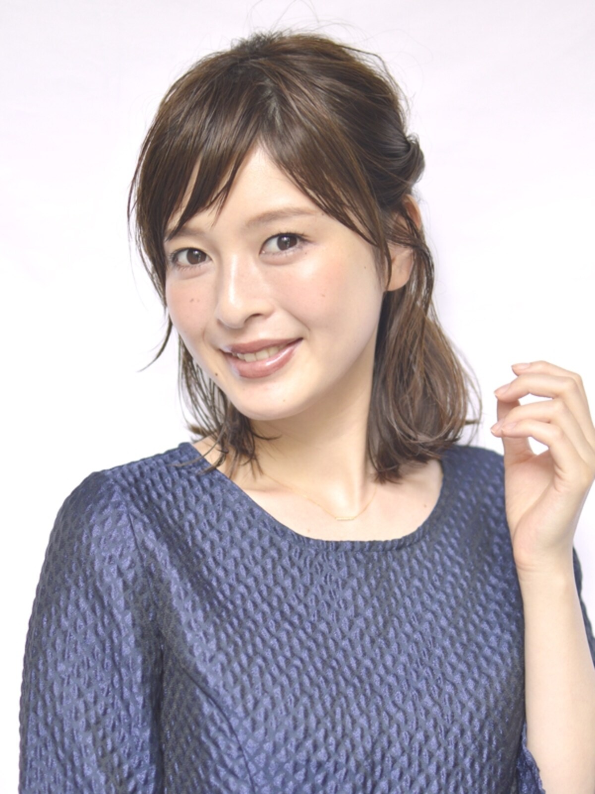 hair make KEIKO