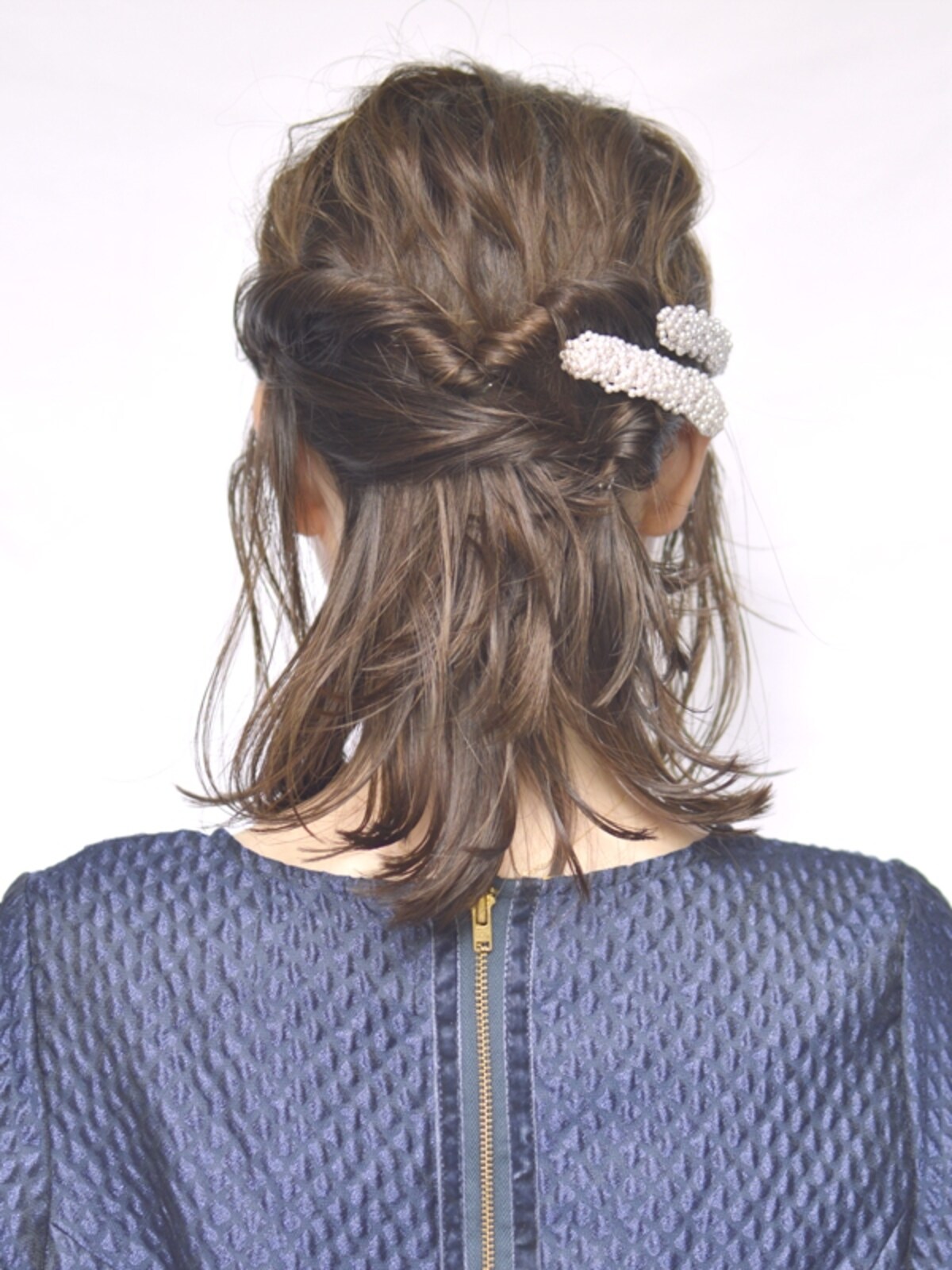 hair make KEIKO