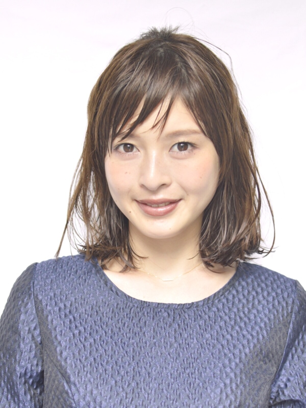 hair make KEIKO