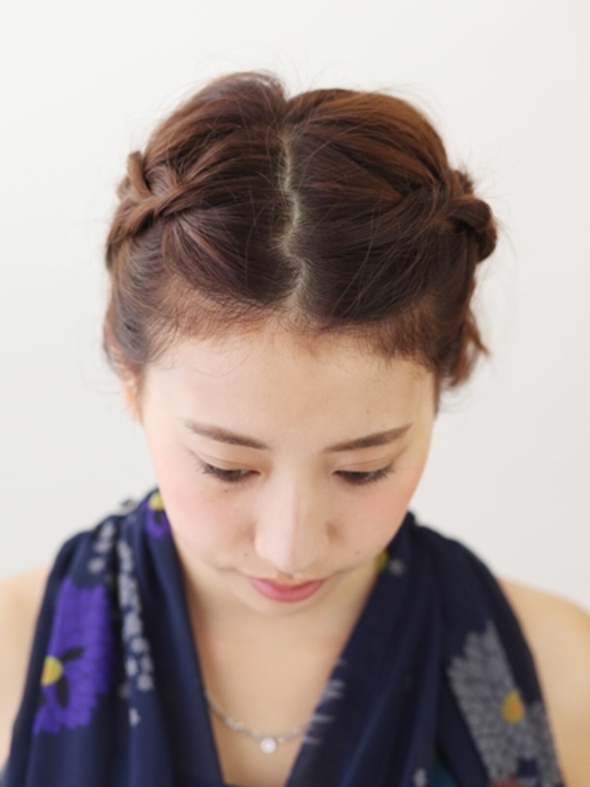 あくまでも“適当にざくざく”がベスト