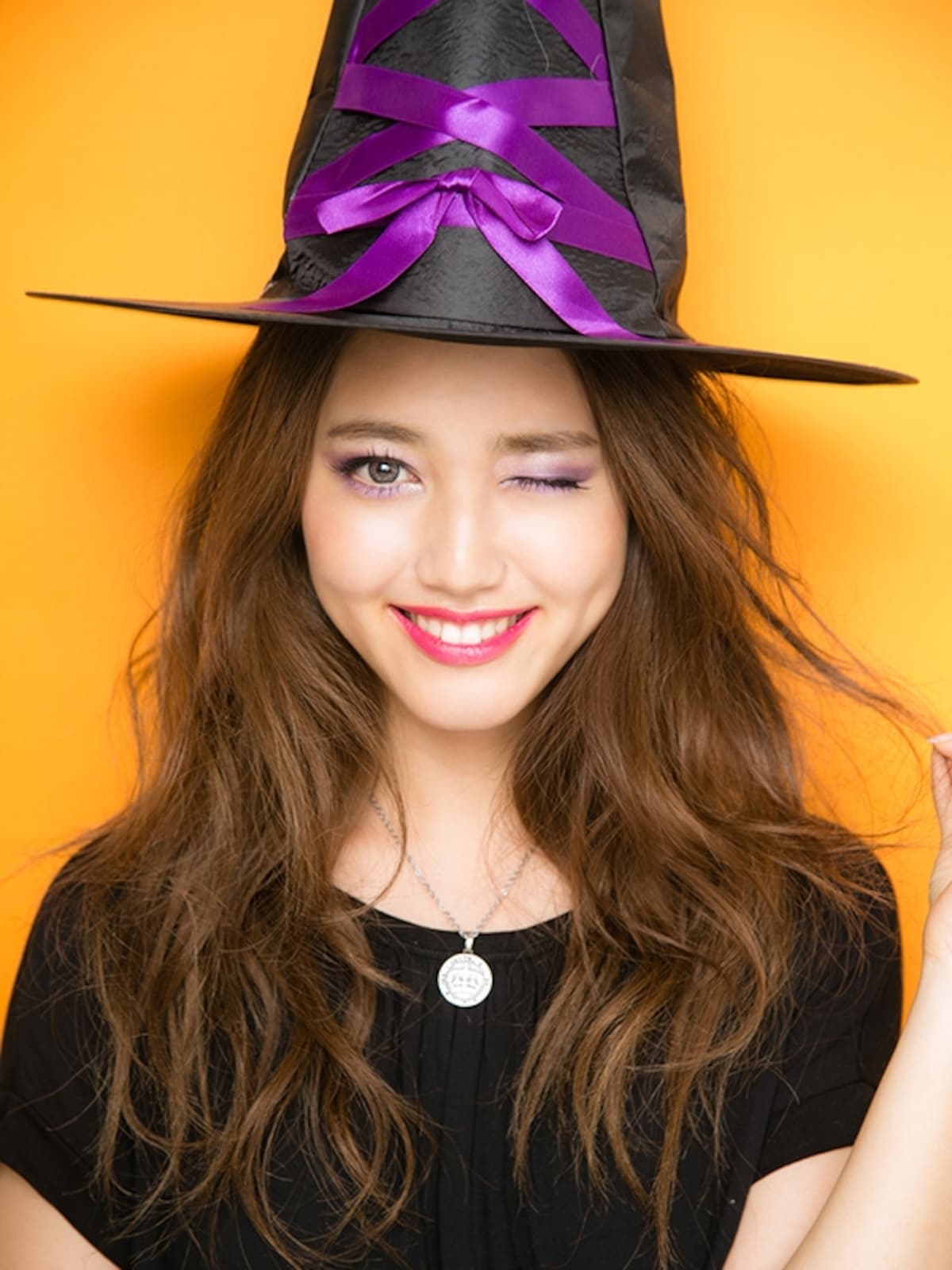 すこしセクシーにも！
