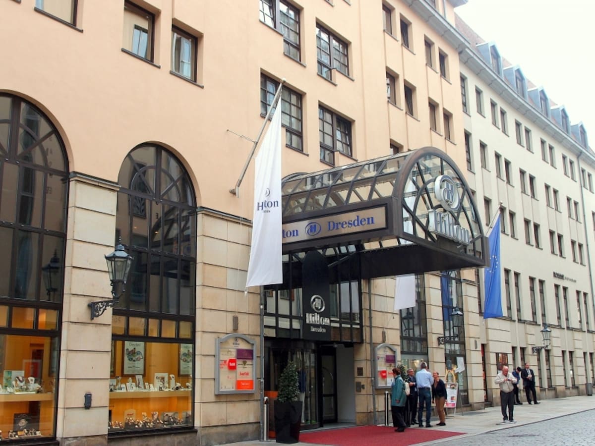 hilton