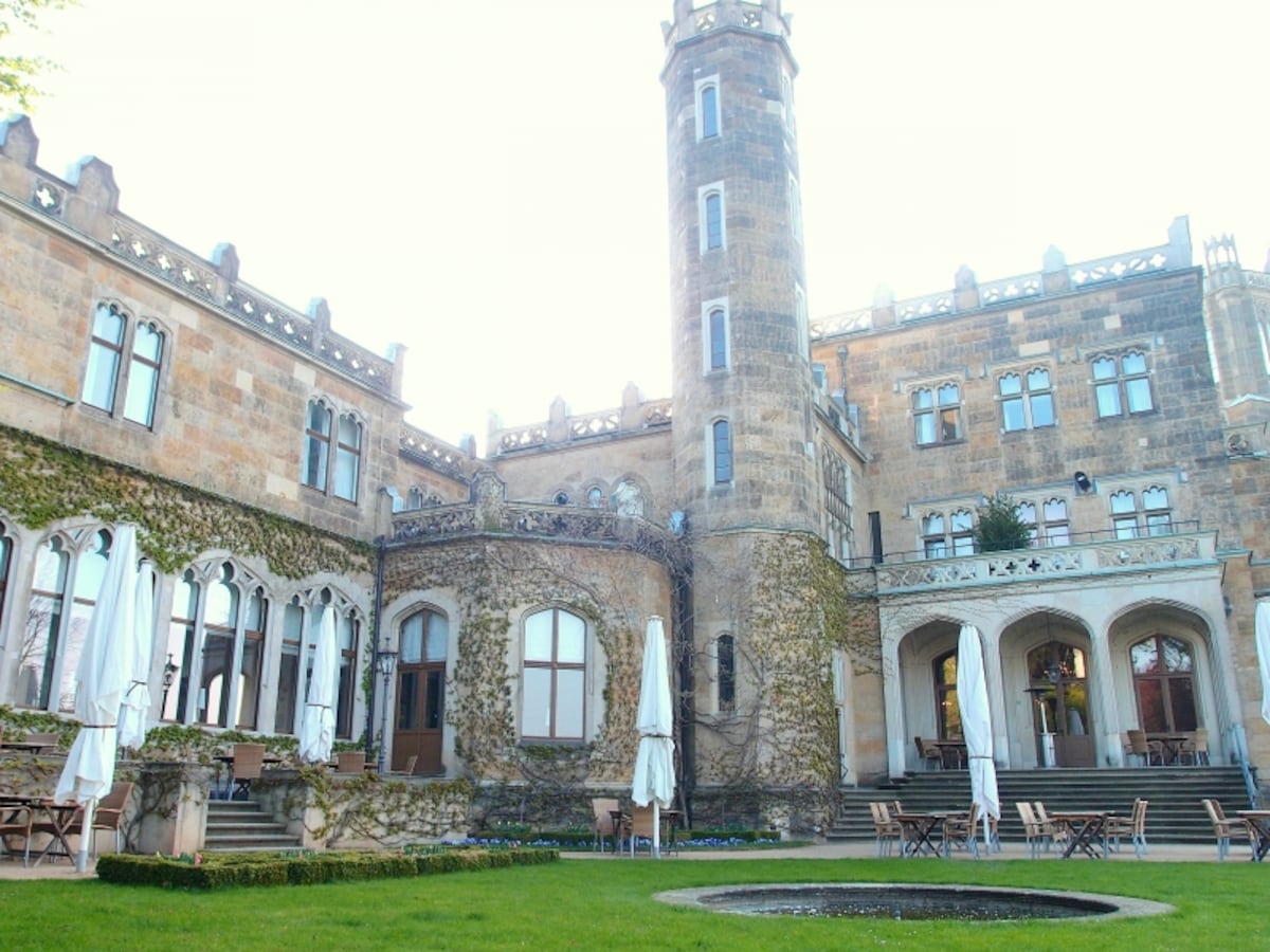 schloss
