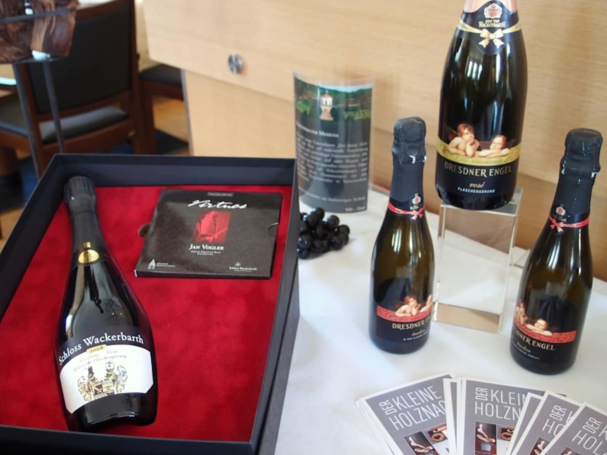 wine
