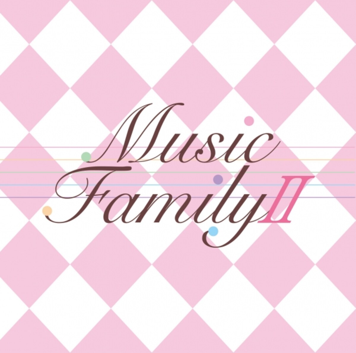 Music Family II