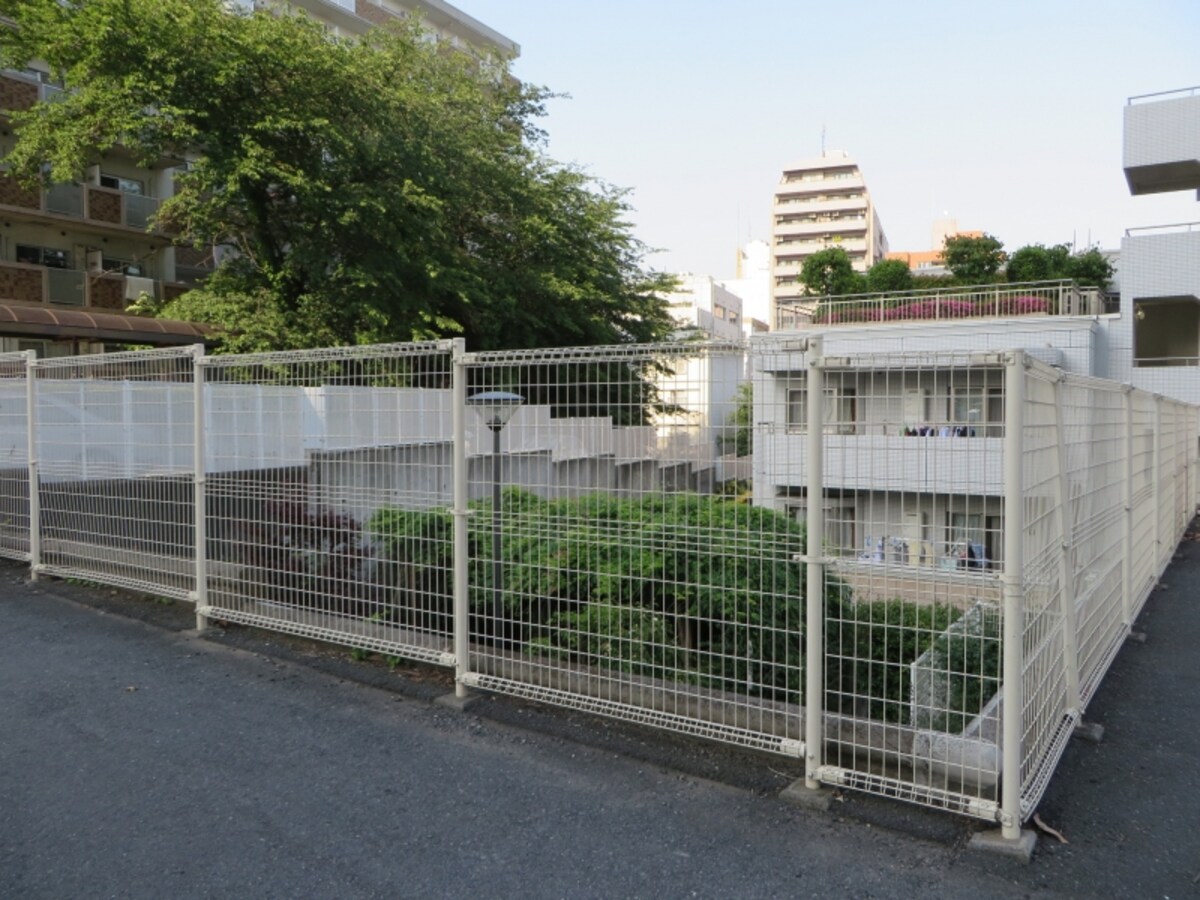 台東区と文京区