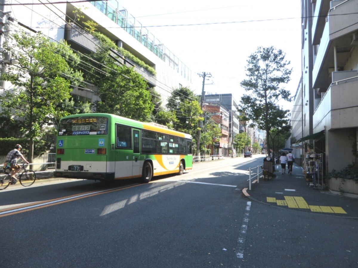 バス便