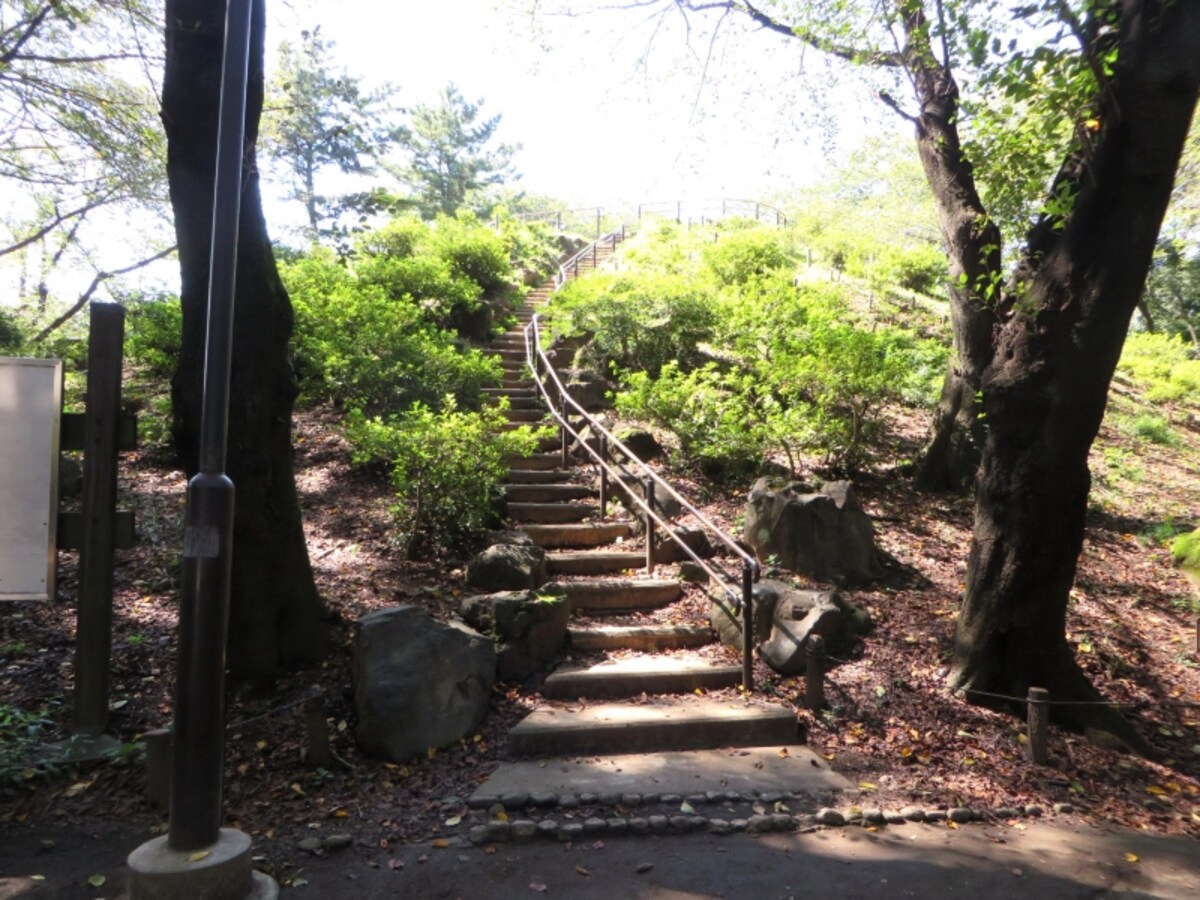 箱根山