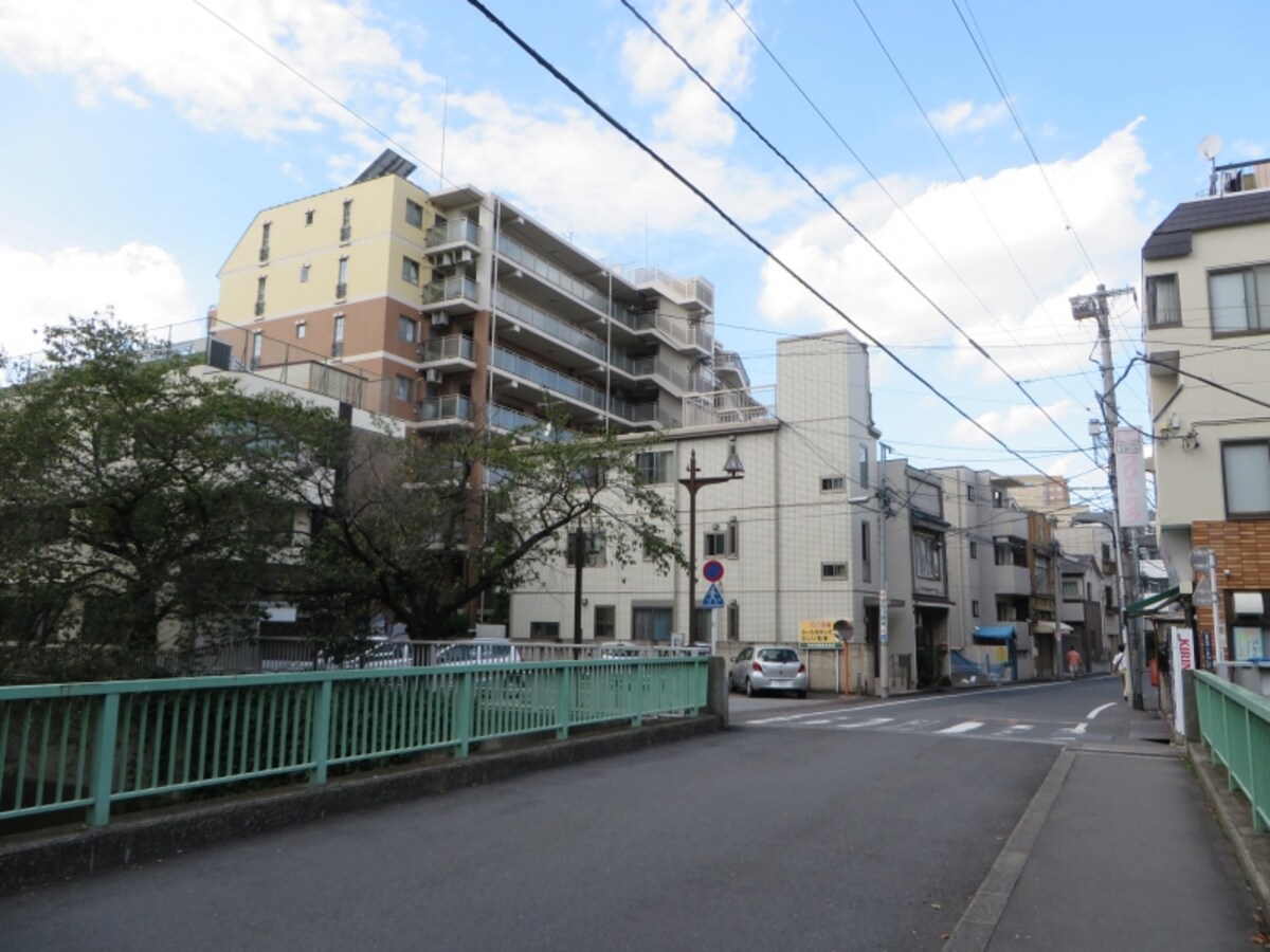 神田川