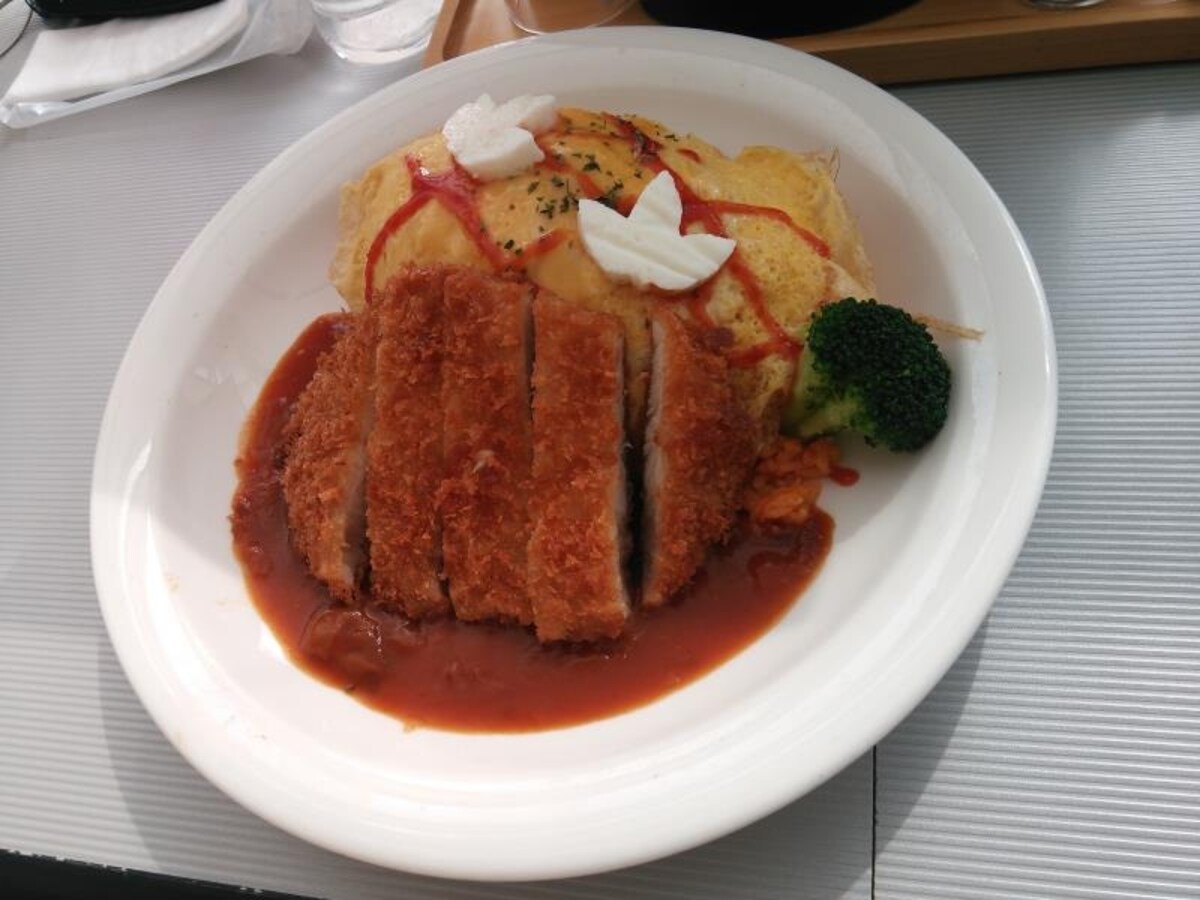 ボルガライス