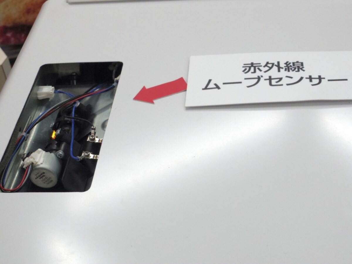 2015年・各社のオーブンレンジ