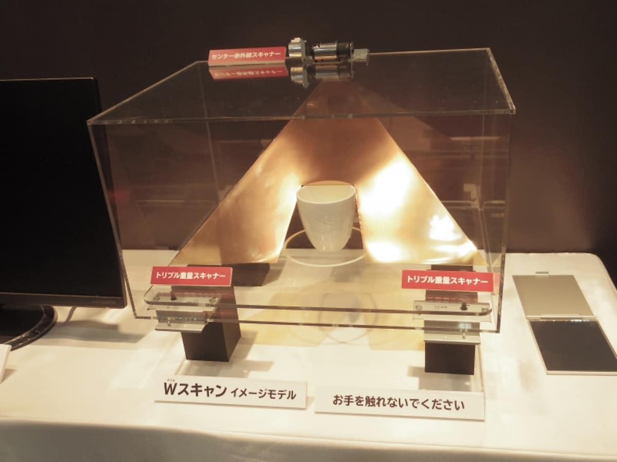2015年・各社のオーブンレンジ