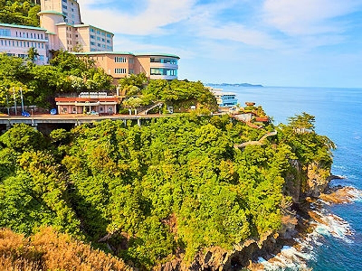 熱海温泉ロイヤルウイング