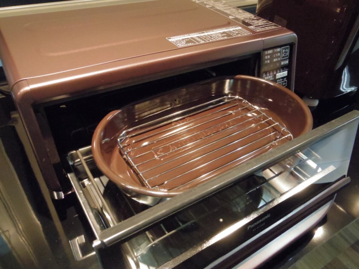 2015年・注目の「焼き」家電