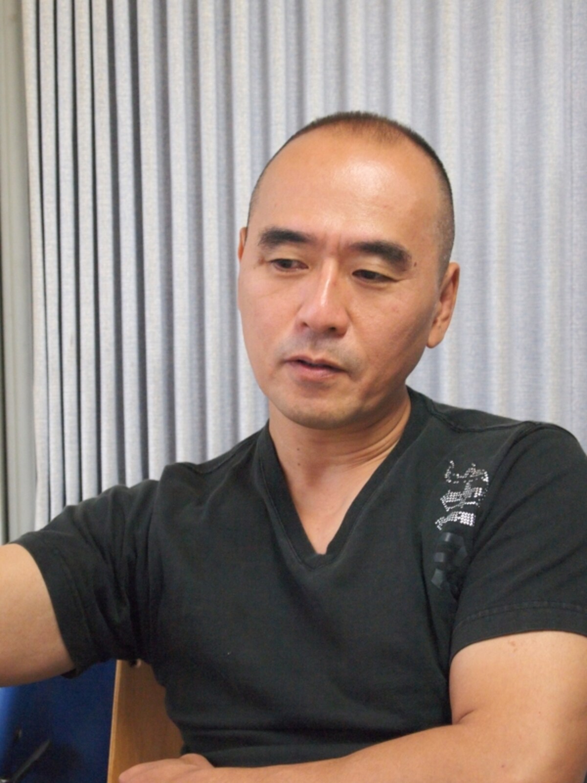 男は尻に敷かれる方がいい。