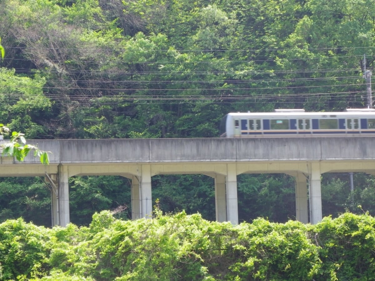 キーワードは二地域居住