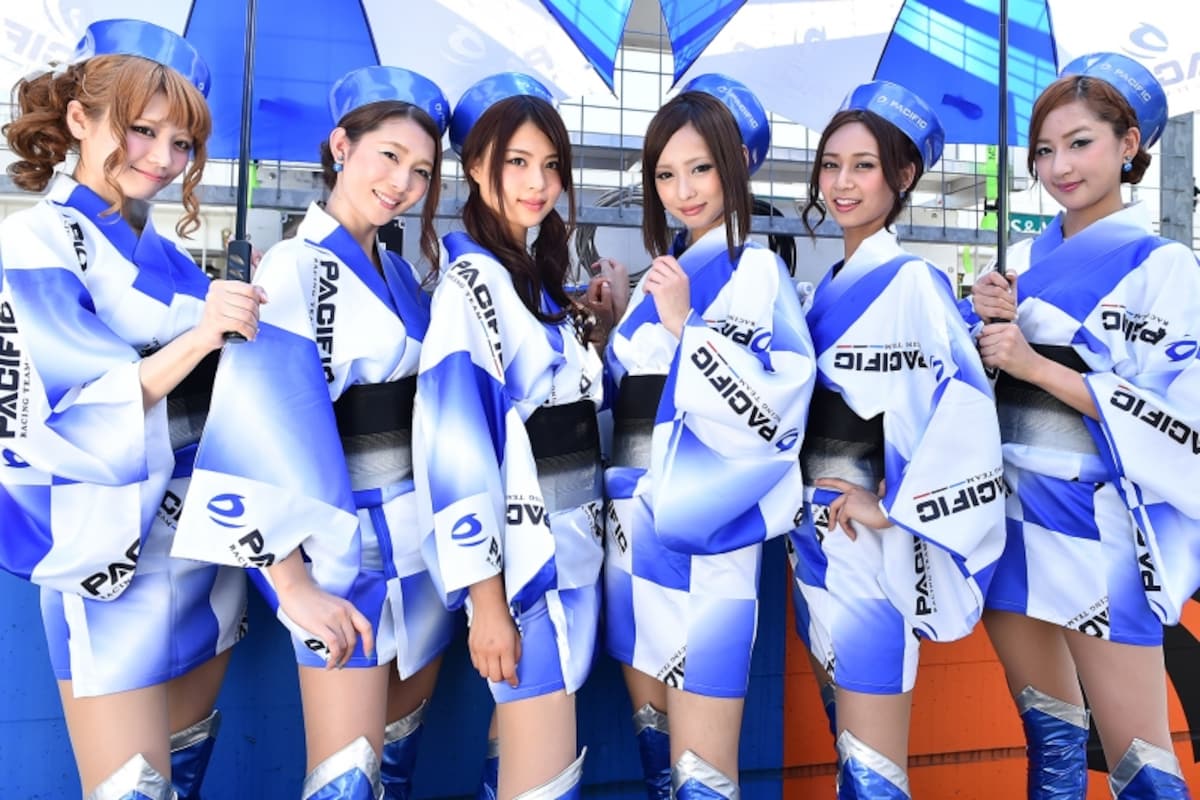 PACIFIC FAIRIES