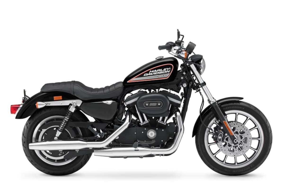 惜しまれながらも2015年を最後に姿を消したXL883R。しかし……