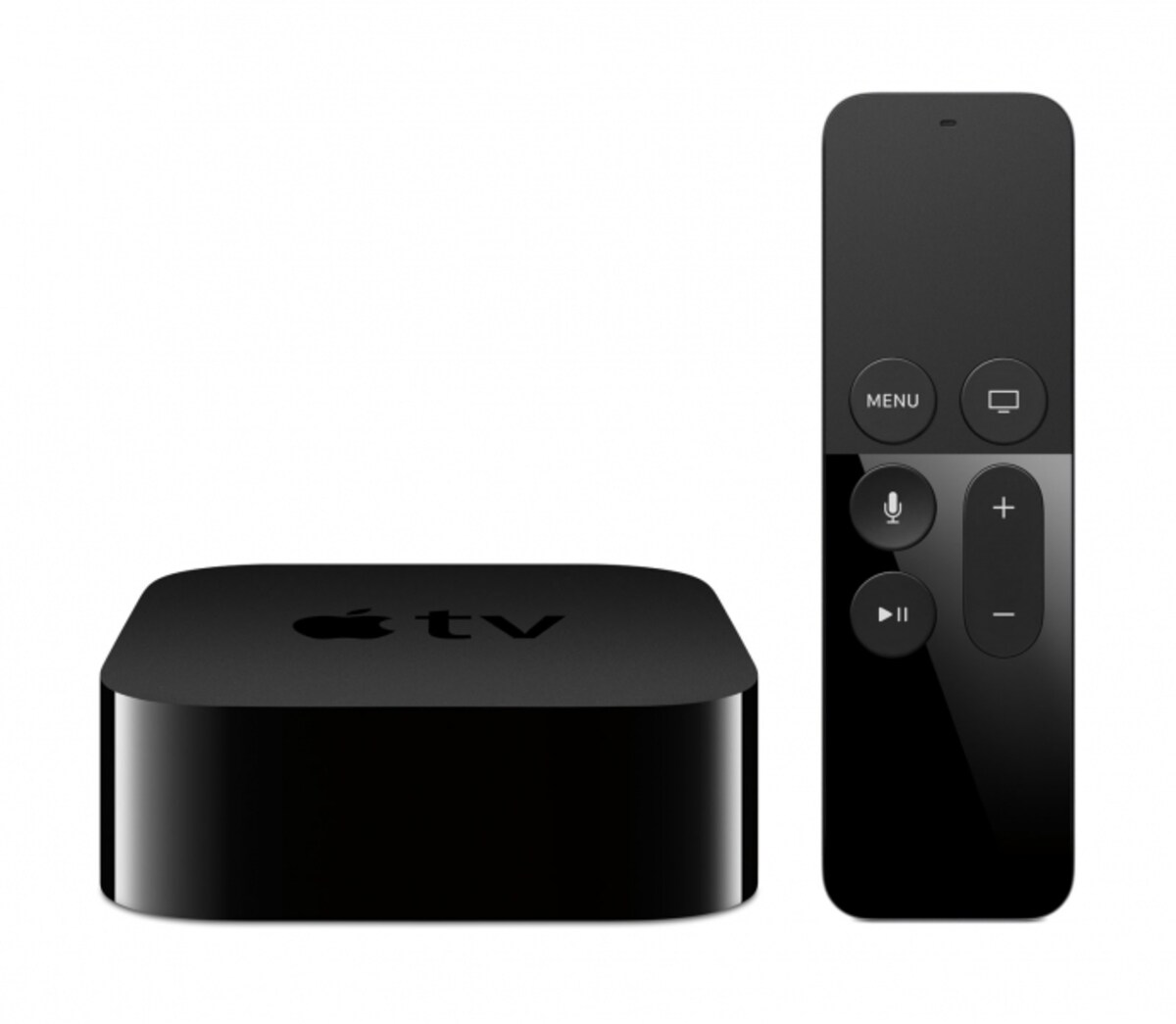 Apple TV 2015