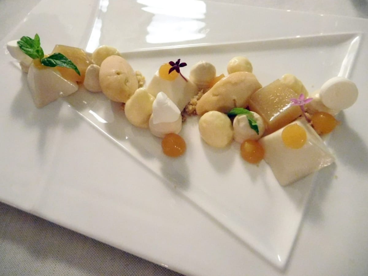Terrazza Bosquet