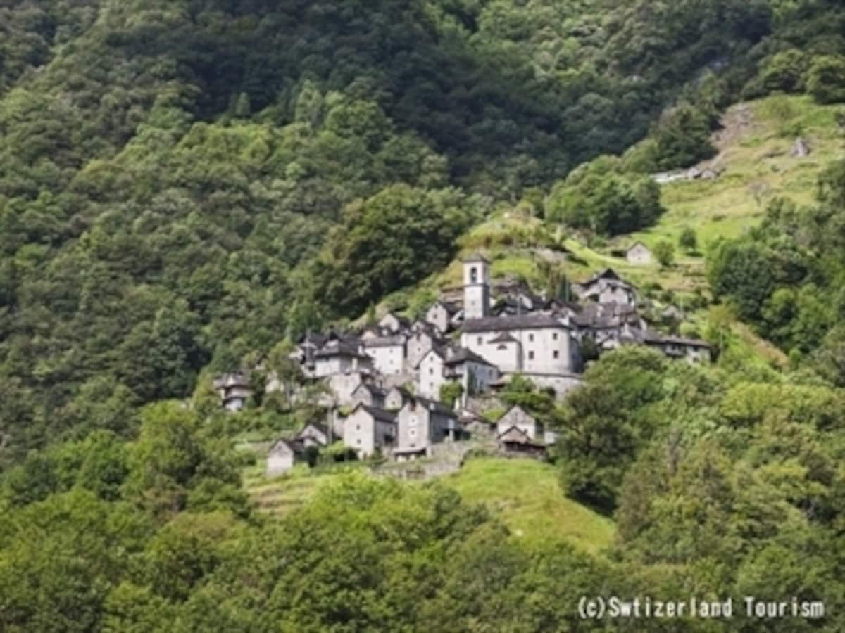 コリッポの村