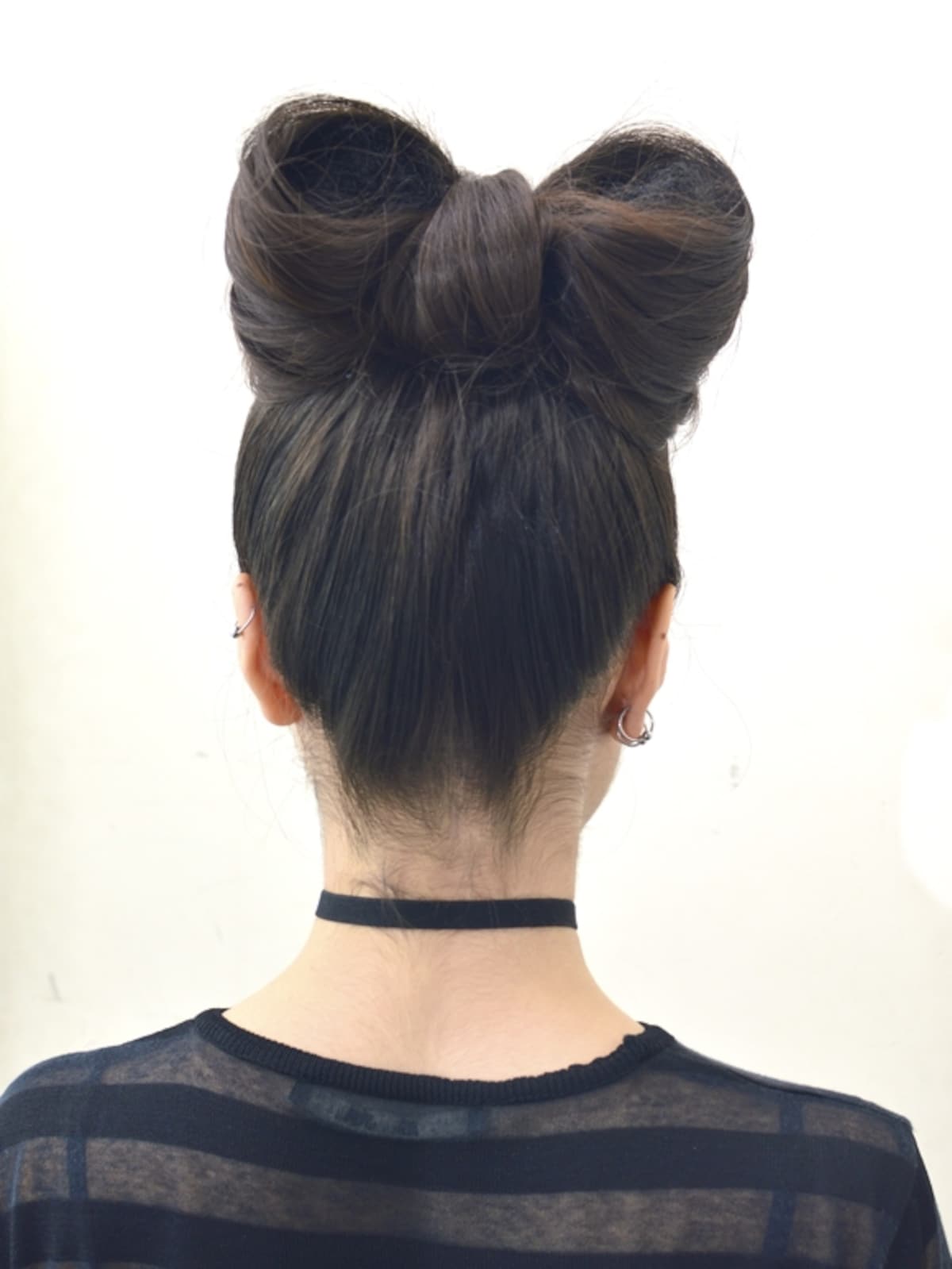 hair make TOMO