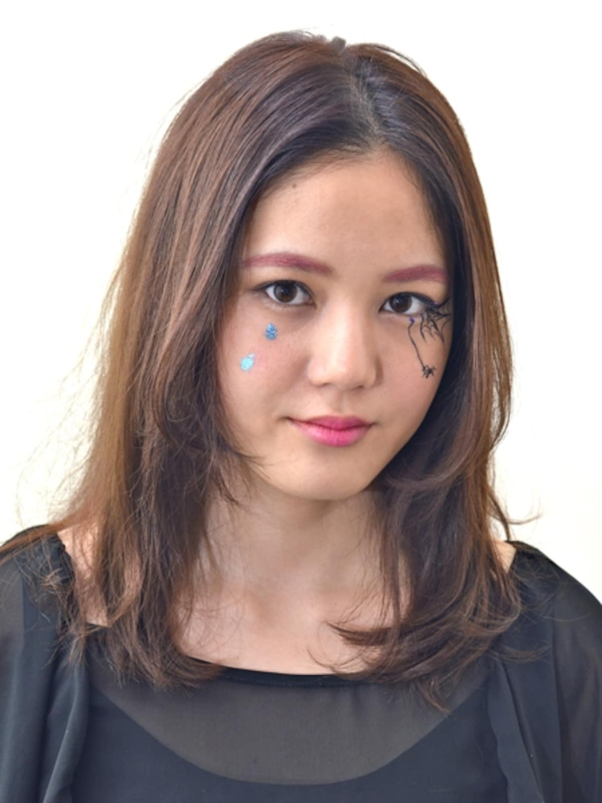 aラインボブ