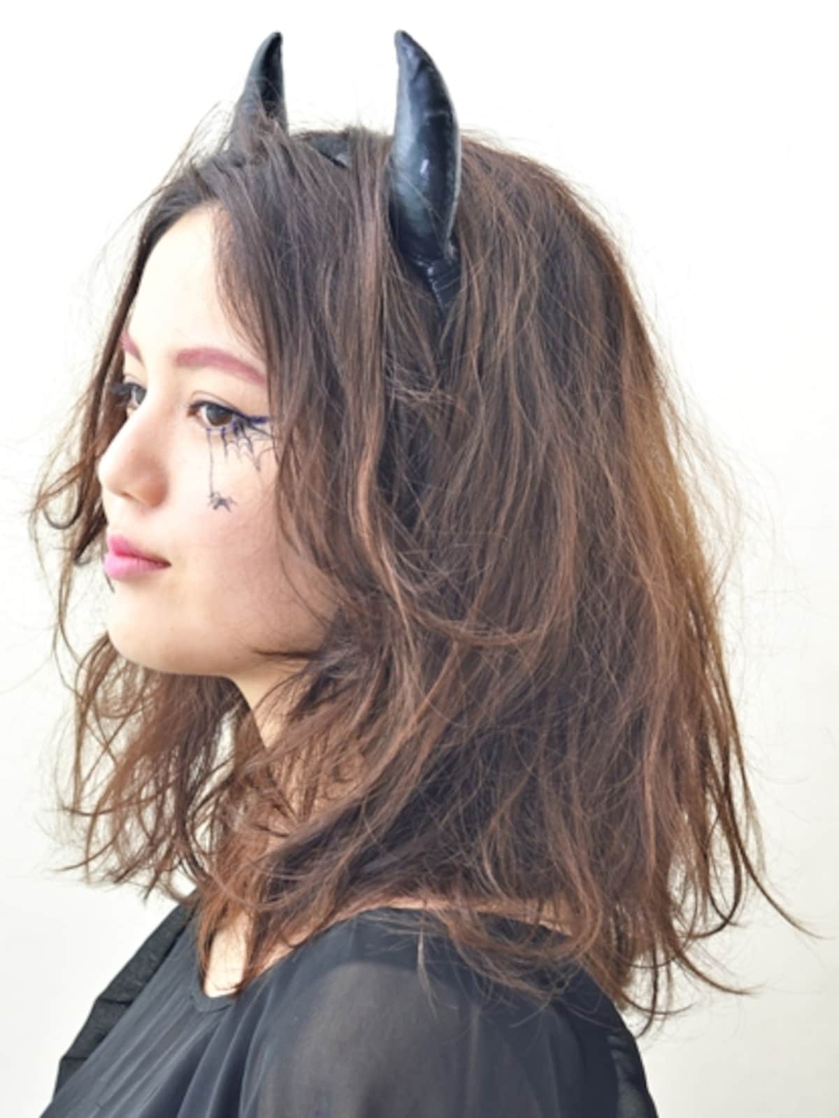hair make WAKO