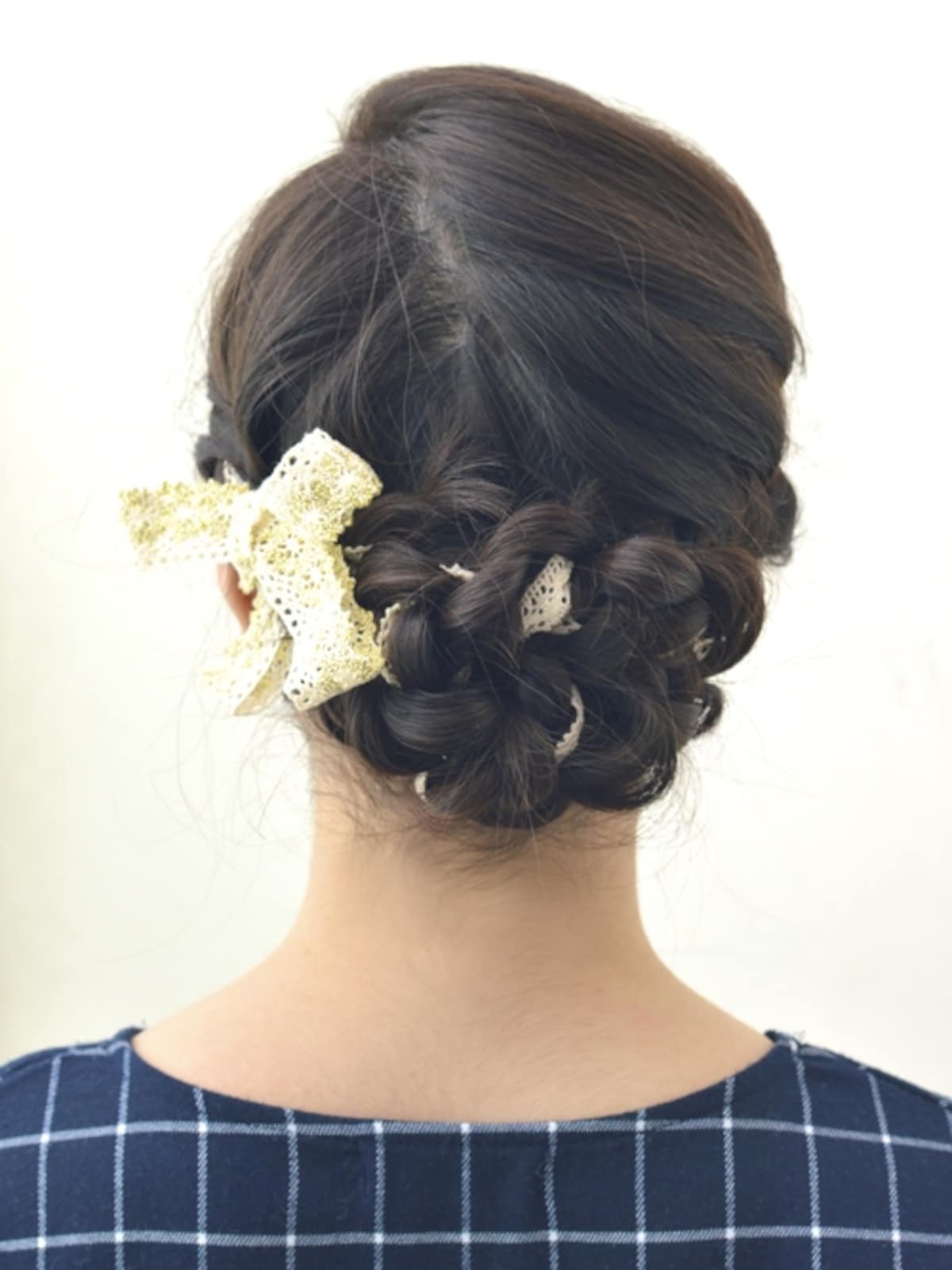 hair make TOMO