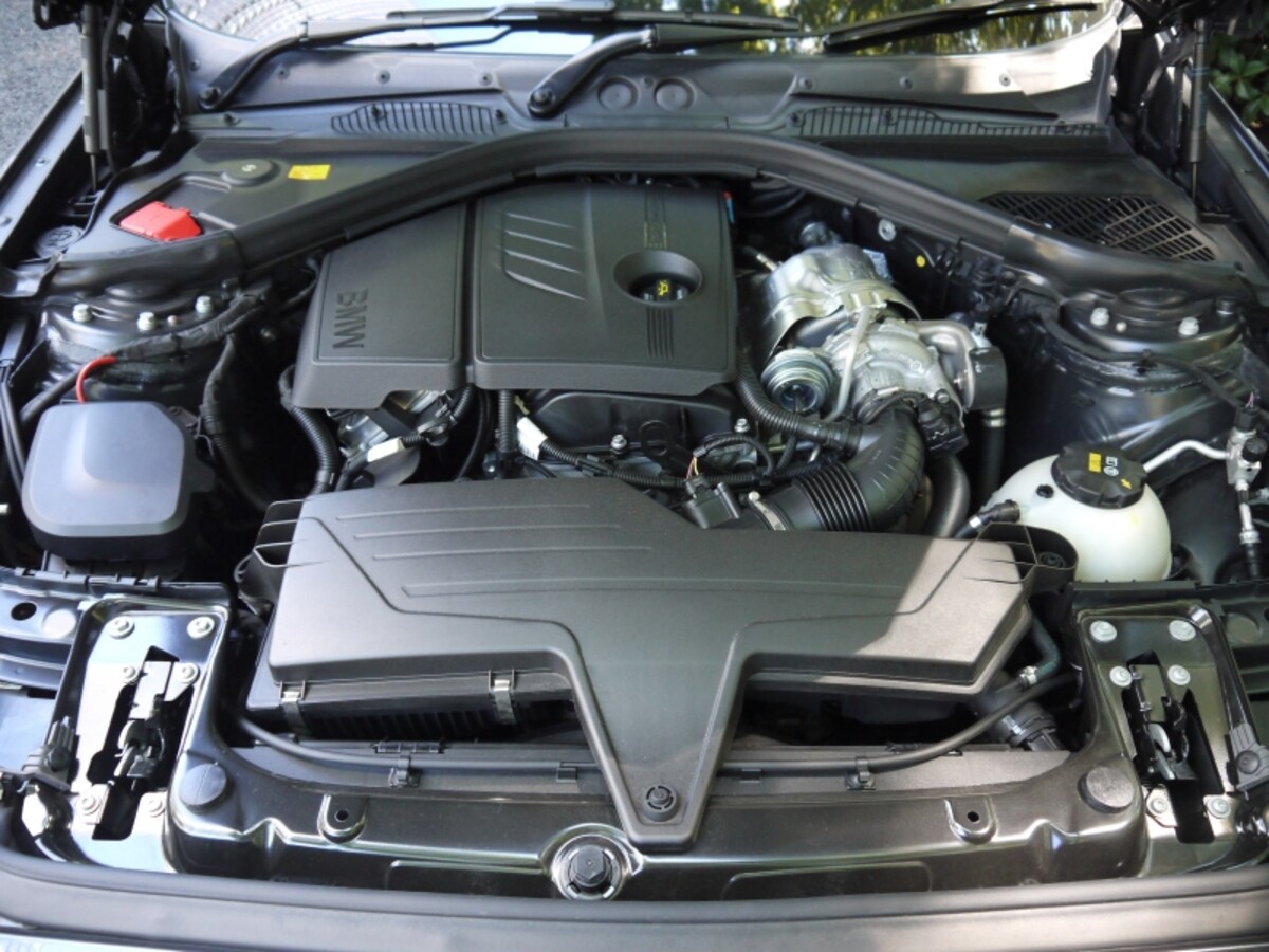 BMW118i