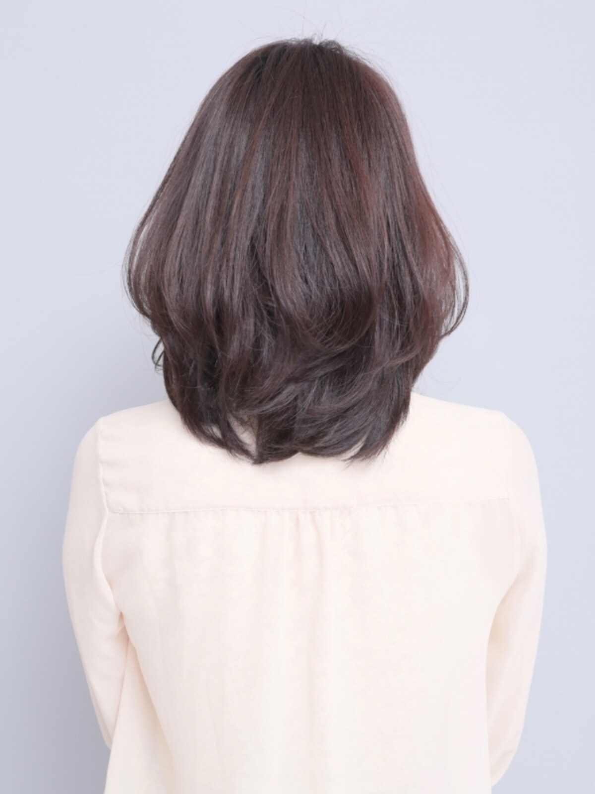ヘアーサロンNoz銀座　瀧上丈司
