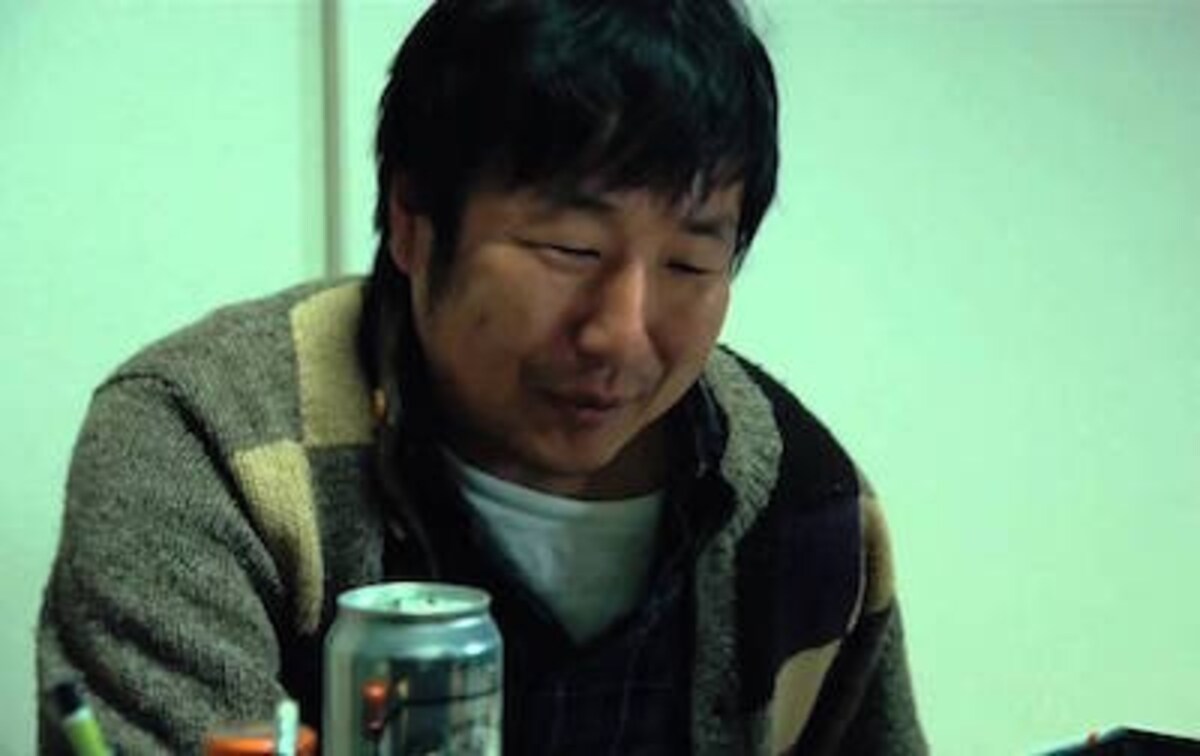 恋人たち