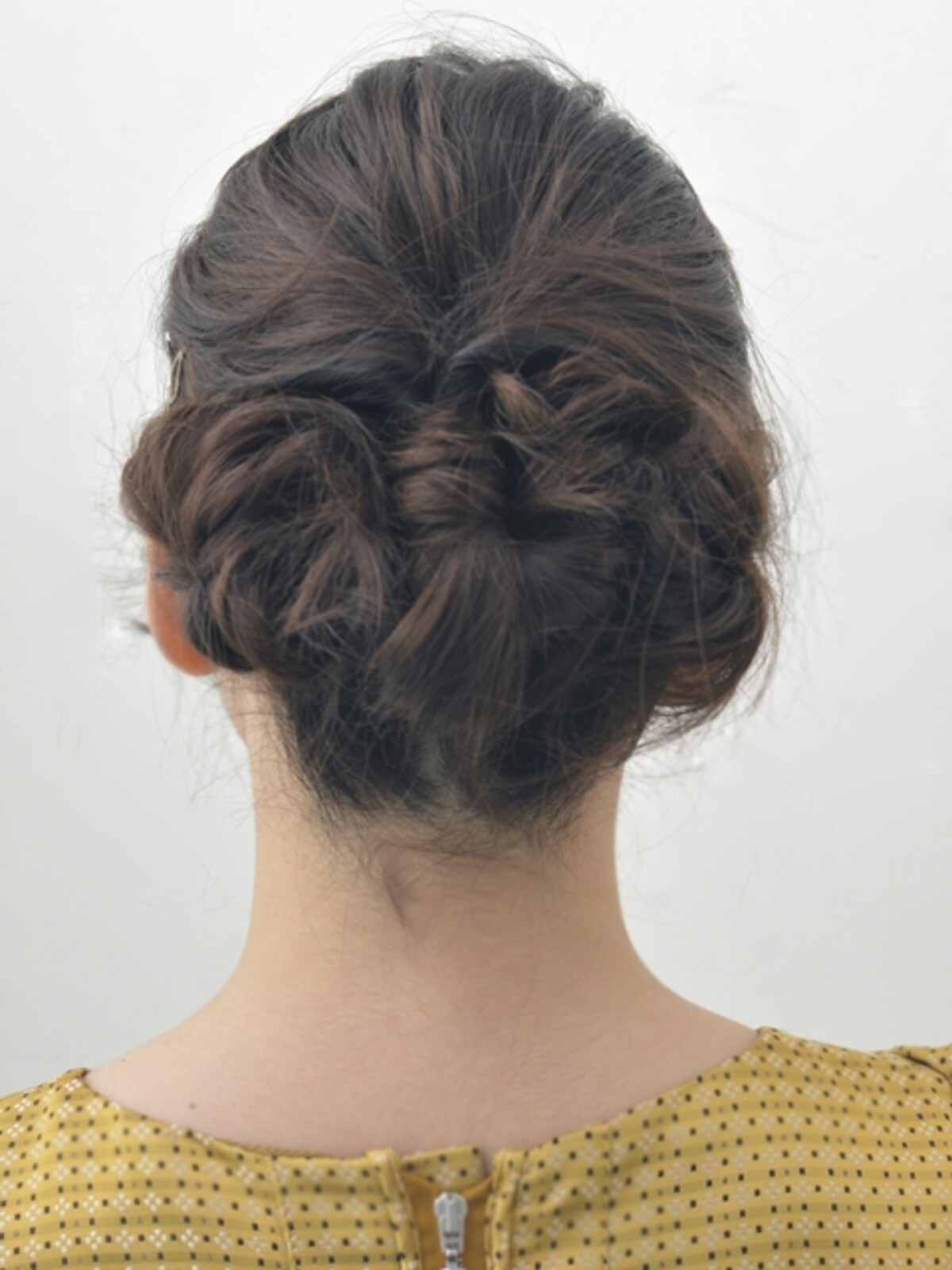 hair make WAKO