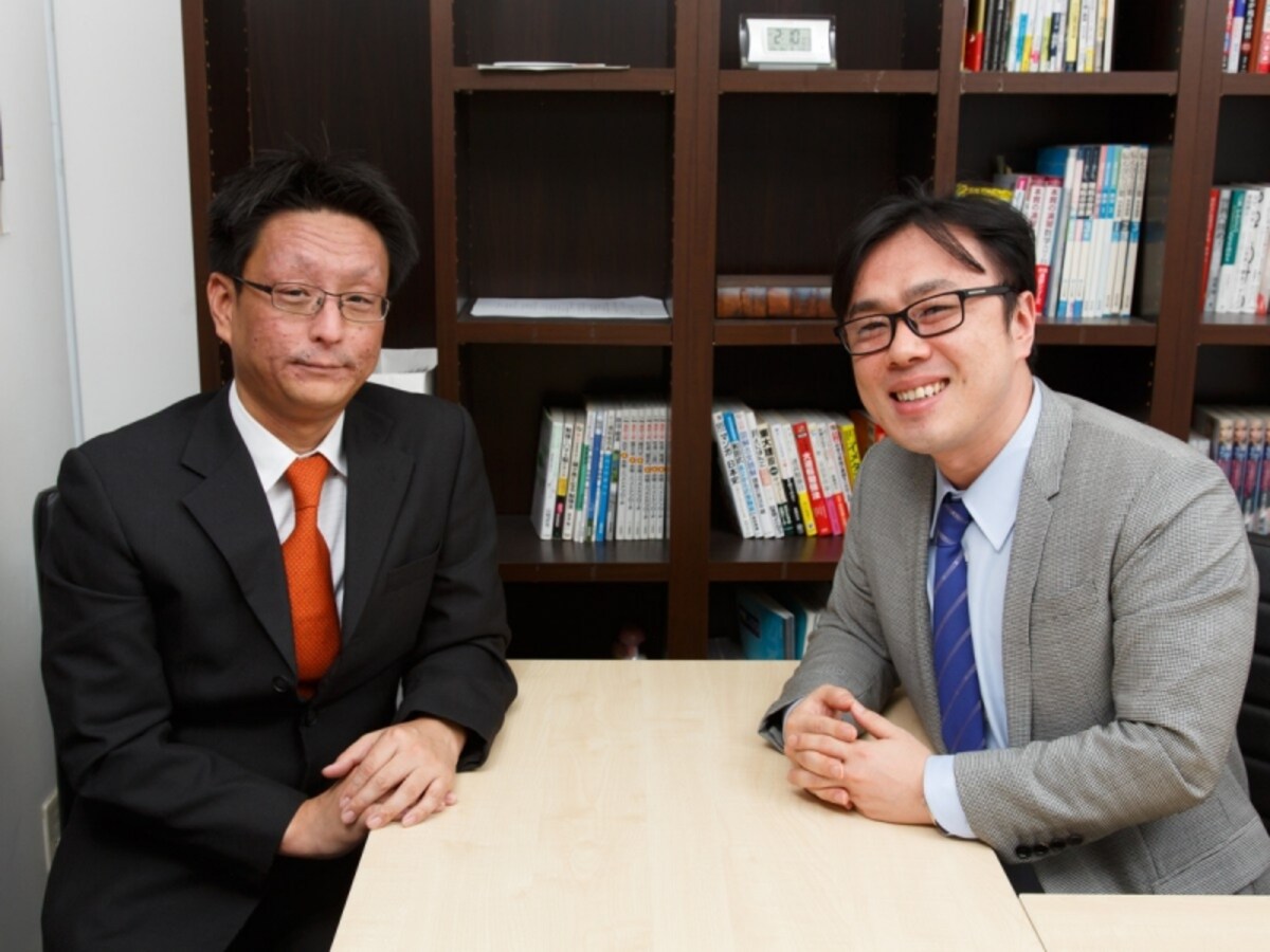 「子どもの多様性を受け入れる。そして多様性の中でも一番良いところを伸ばす。塾も親もそんな存在でいられるといい」という坪田先生の思いがよく伝わってきます。